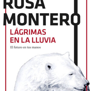 BRUNA HUSKY 1 LAGRIMAS EN LA LLUVIA - MONTERO,ROSA