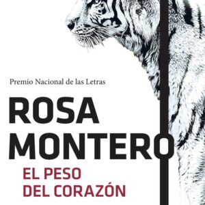 BRUNA HUSKY 2 PESO DEL CORAZON,EL - MONTERO,ROSA