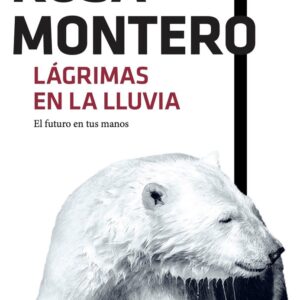 BRUNA HUSKY 1 LAGRIMAS EN LA LLUVIA - MONTERO, ROSA