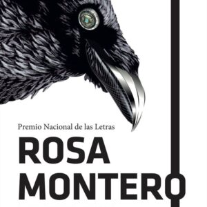 BRUNA HUSKY 3 LOS TIEMPOS DEL ODIO - ROSA MONTERO