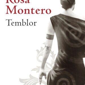 TEMBLOR - MONTERO,ROSA
