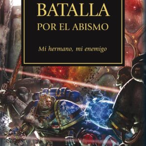 HEREJIA DE HORUS 8 BATALLA POR EL ABISMO - COUNTER,BEN