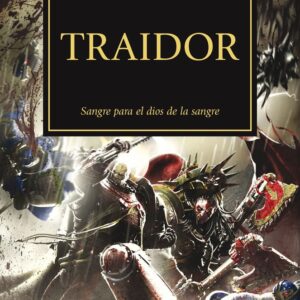 TRAIDOR 24 - DEMBSKI BOWDEN,AARON