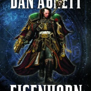EISENHORN - ABNETT,DAN