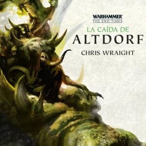 CAIDA DE ALTDORF - WRAIGHT,CHRIS