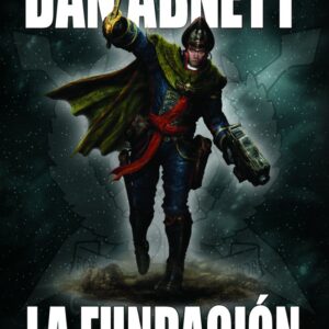 FUNDACION 1,LA - ABNETT,DAN