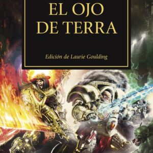 OJO DE TERRA,EL - LAURIE GOULDING (ED,)