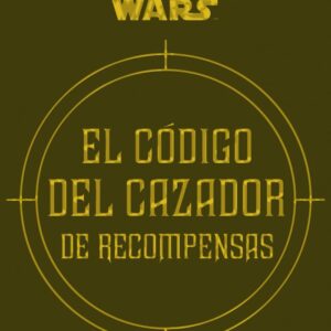 CODIGO DEL CAZADOR DE RECOMPENSAS,EL - VVAA