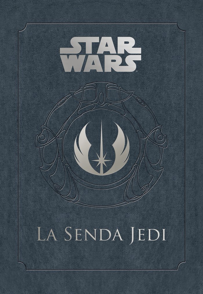 SENDA JEDI,LA - VVAA