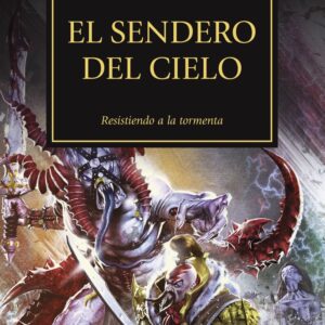 SENDERO DEL CIELO,EL - WRAIGHT, CHRIS
