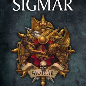 LEYENDA DE SIGMAR,LA - VVAA