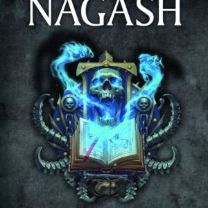 ASCENSO DE NAGASH NO 02/03,EL - MIKE LEE