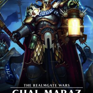 GHAL MARAZ NO 02/04 - JOSH REYNOLDS / GUY HALEY