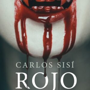 ROJO - CARLOS SISI
