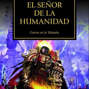 THE HORUS HERESY 41 EL SEÑOR DE LA HUMANIDAD - VVAA