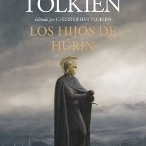 LOS HIJOS DE HURIN - J, R, R, TOLKIEN, ALAN LEE
