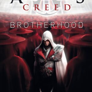 ASSASSIN'S CREED BROTHERHOOD - OLIVER BOWDEN