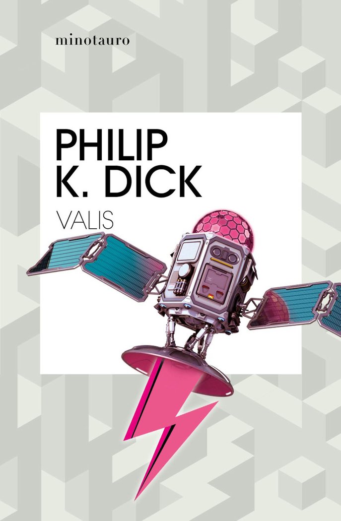 VALIS - PHILIP K, DICK