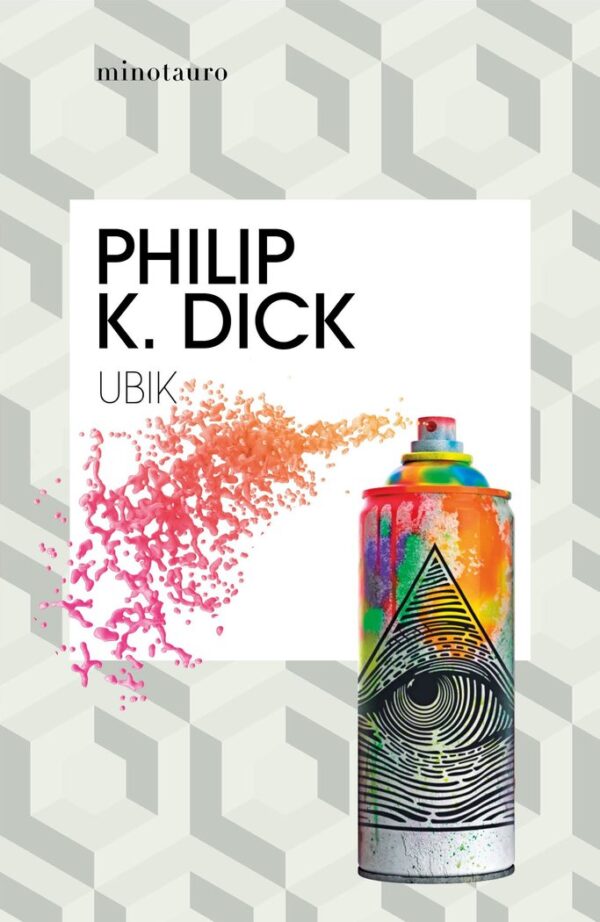 UBIK - DICK, PHILIP K,
