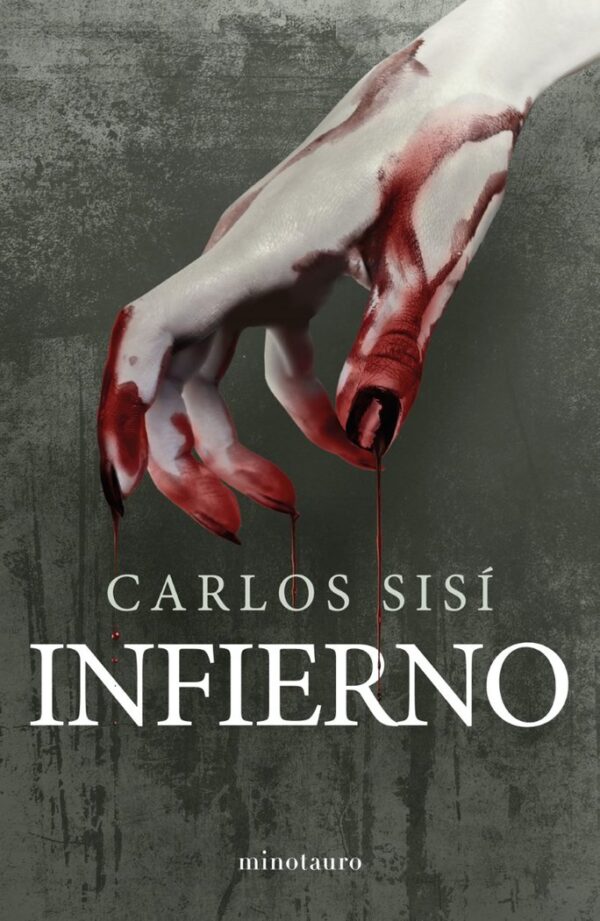 INFIERNO - CARLOS SISI