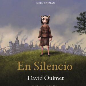 EN SILENCIO - DAVID OUIMET