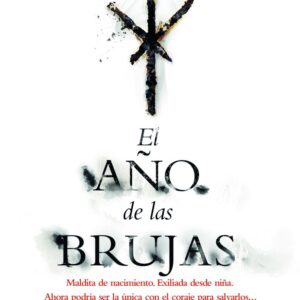EL AÑO DE LAS BRUJAS - HENDERSON, ALEXIS