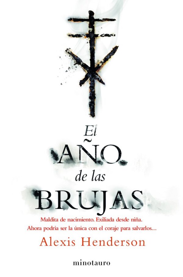 EL AÑO DE LAS BRUJAS - HENDERSON, ALEXIS