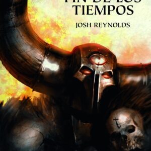 EL SEÑOR DEL FIN DE LOS TIEMPOS Nº 5/5 - REYNOLDS, JOSH