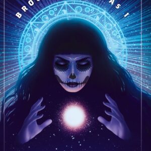 BROOKLYN BRUJAS 1 LABYRINTH LOST - ZORAIDA CORDOVA