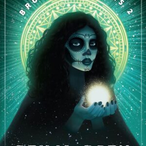 BROOKLYN BRUJAS 2 BRUJA BORN - ZORAIDA CORDOVA