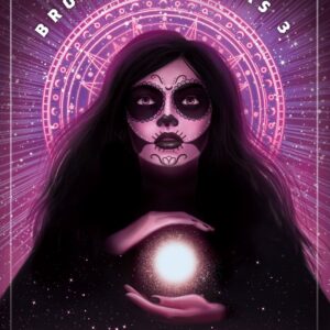 BROOKLYN BRUJAS 3 WAYWARD WITCH - ZORAIDA CORDOVA