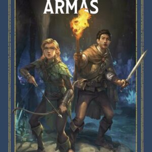 D&D WARRIORS & WEAPONS GUIDE - JIM ZUB, STACY KING, ANDREW WHEELER