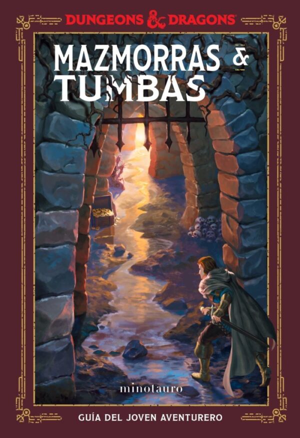 DONJONS & DRAGONS DONJONS & TOMBES - AA,VV,