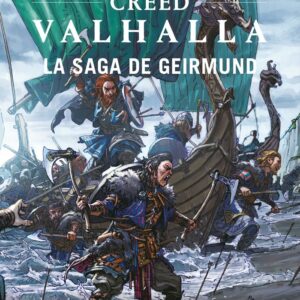 ASSASSINS CREED VALHALLA - AA, VV,