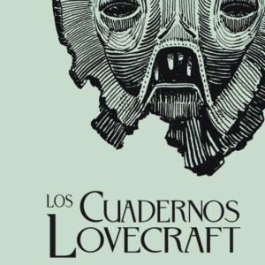 CUADERNOS LOVECRAFT 1 DAGON - LOVECRAFT, H, P,