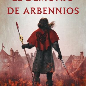 EL DEMONIO DE ARBENNIOS - TORELLO LOPEZ, BERNARD