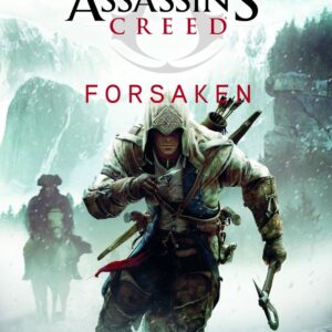 ASSASSINS CREED FORSAKEN - BOWDEN,OLIVER