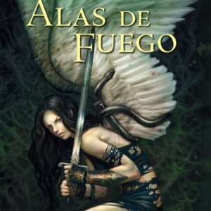 ALAS DE FUEGO - GALLEGO, LAURA