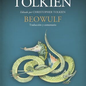 BEOWULF - J, R, R, TOLKIEN