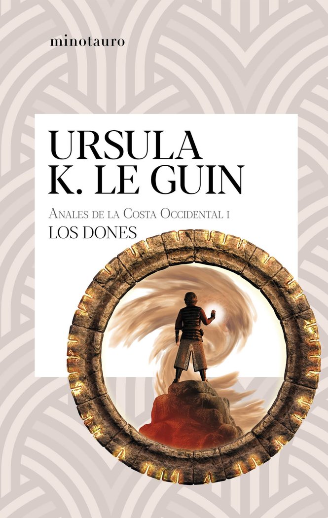LOS DONES 1 - URSULA K, LE GUIN