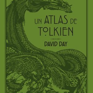 UN ATLAS DE TOLKIEN - DAY, DAVID