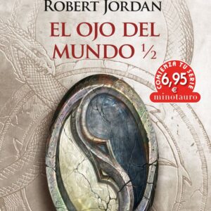 CTS LA RUEDA DEL TIEMPO 1/2 EL OJO DEL MUNDO - ROBERT JORDAN
