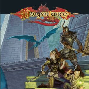 CRONICAS DE LA DRAGONLANCE 2 LA TUMBA DE HUMA - MARGARET WEIS / TRACY HICKMAN