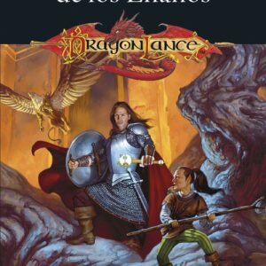 LEYENDAS DE LA DRAGONLANCE 2 LA GUERRA DE LOS ENANOS - WEIS / TRACY HICKMAN, MARGARET