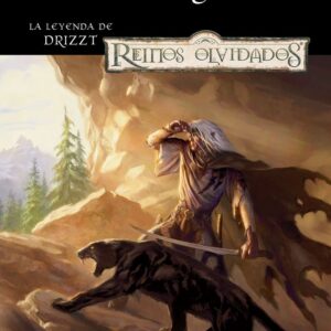 ELFO OSCURO 3 EL REFUGIO - R, A, SALVATORE