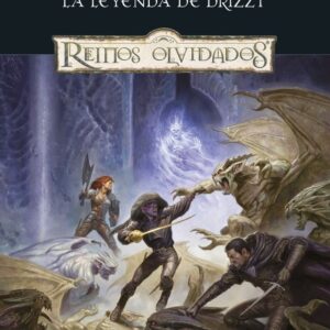 LOS MERCENARIOS 2 LA PROMESA DEL REY BRUJO - SALVATORE, R, A,