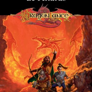 CRONICAS PERDIDAS Nº 01/03 EL MAZO DE KHARAS - WEIS / TRACY HICKMAN, MARGARET