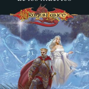 LA GUERRA DE LOS ESPIRITUS 2 EL RIO DE LOS MUERTOS - WEIS / TRACY HICKMAN, MARGARET