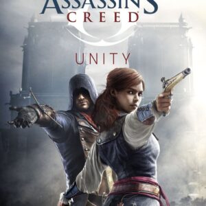 ASSASSINS CREED UNITY - BOWDEN, OLIVER