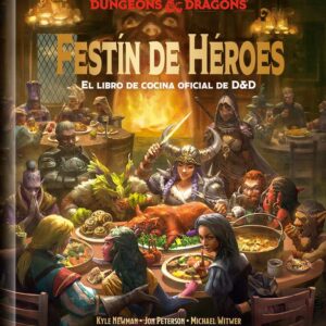 FESTIN DE HEROES - AA,VV,